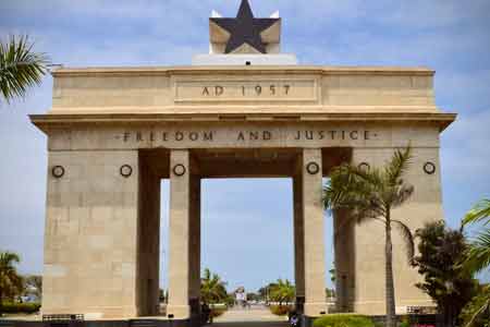 Ghana Investment Guide