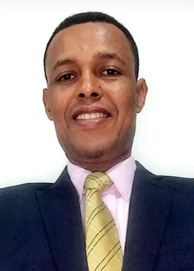 MAHAD OSMAN