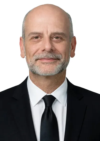 Director placeholder